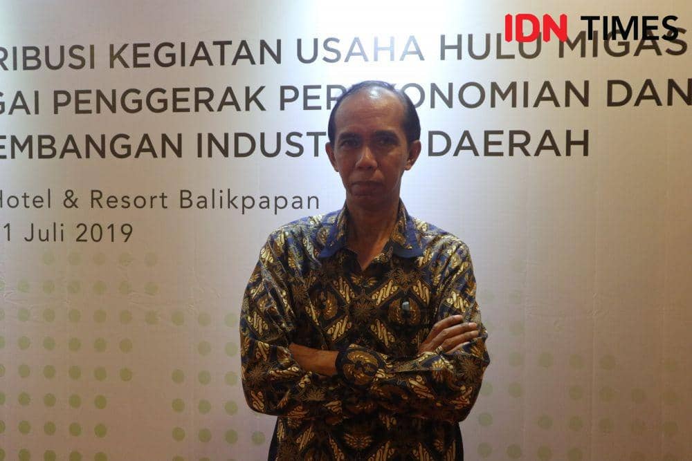 IDN Times/Mela Hapsari