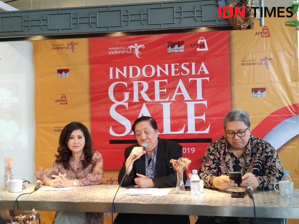 IDN Times / Auriga Agustina