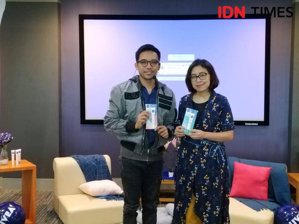IDN Times/Syarifah Noer Aulia