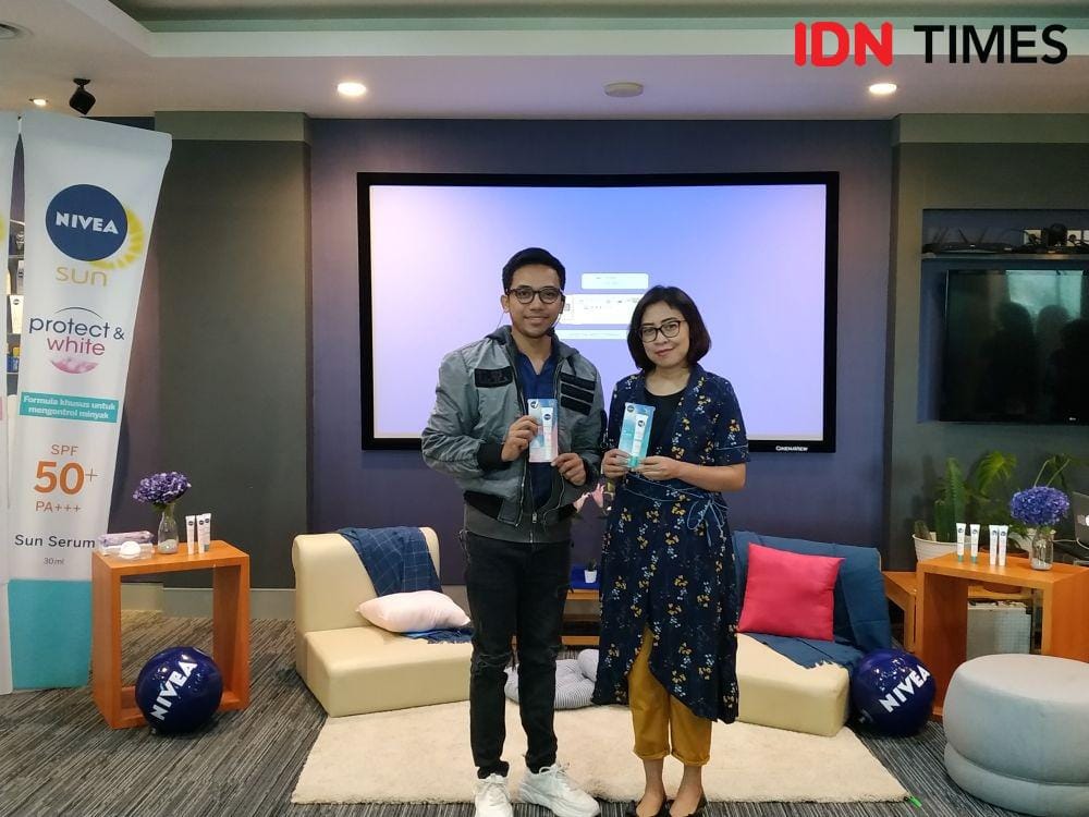 IDN Times/Syarifah Noer Aulia