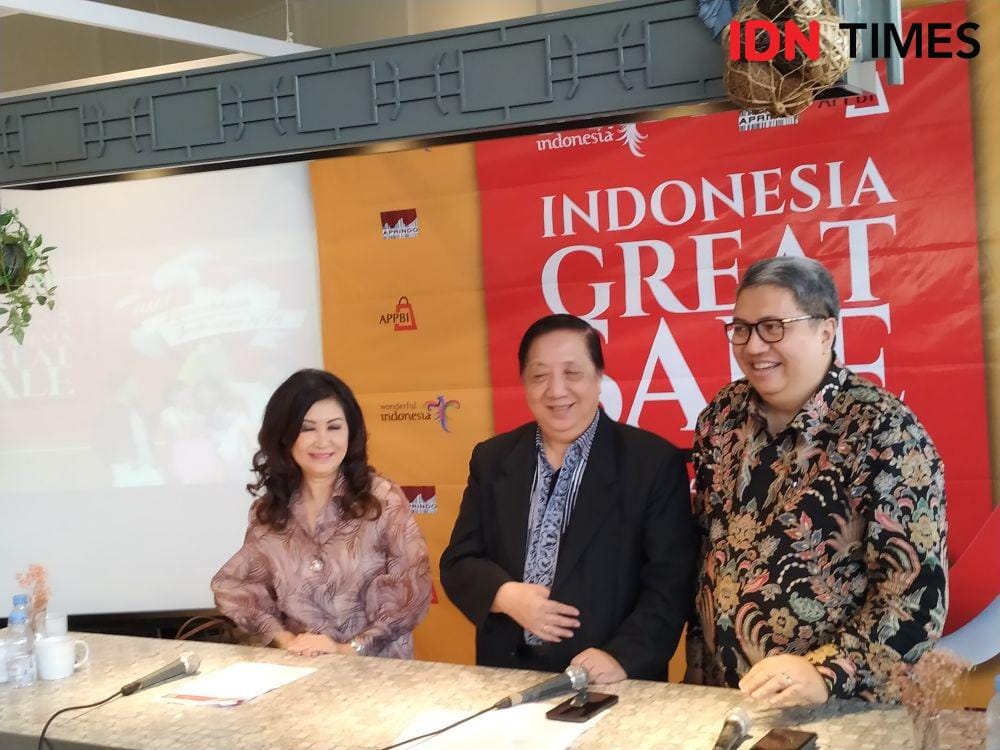 IDN Times / Auriga Agustina