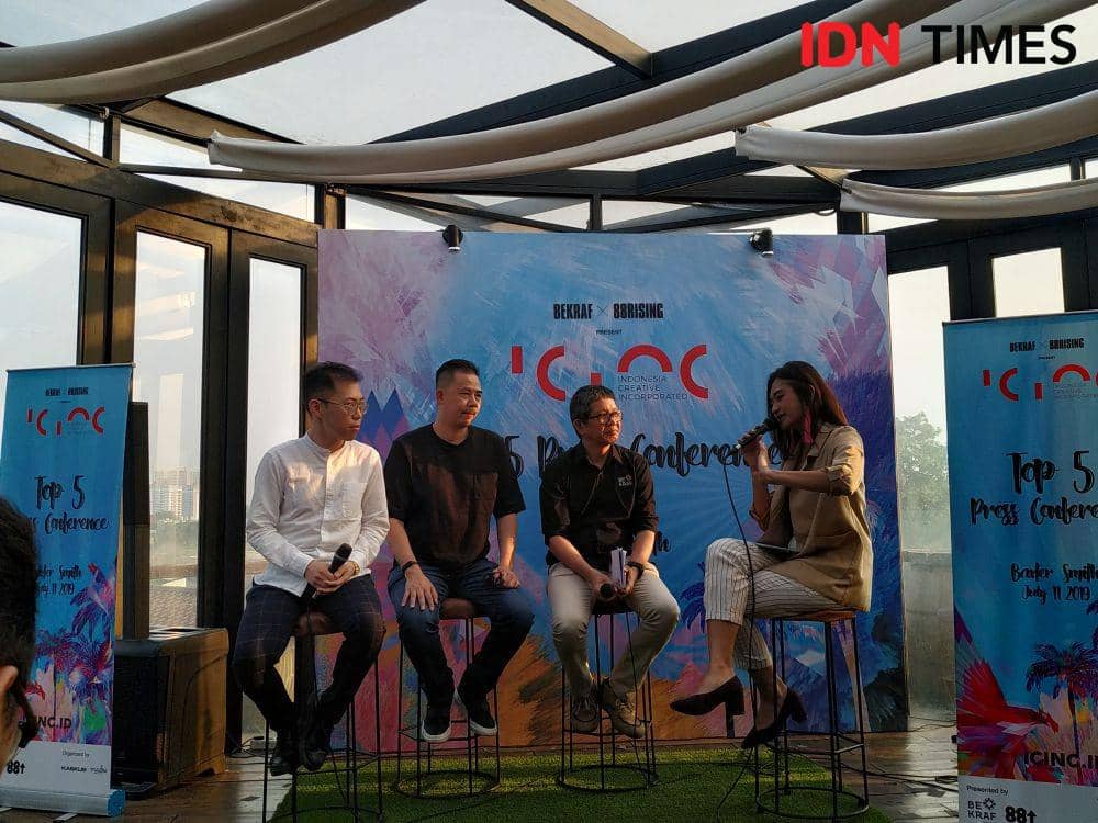 IDN Times/ Nadia Umara