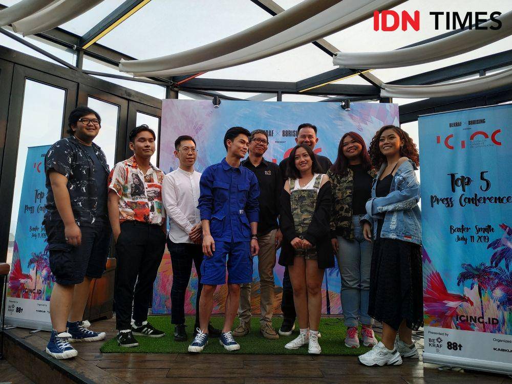 IDN Times/ Nadia Umara
