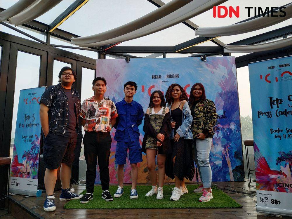 IDN Times/ Nadia Umara