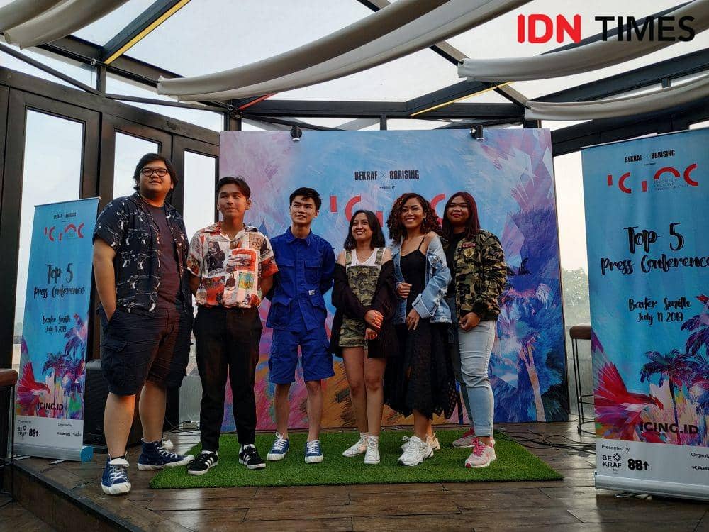 IDN Times/ Nadia Umara