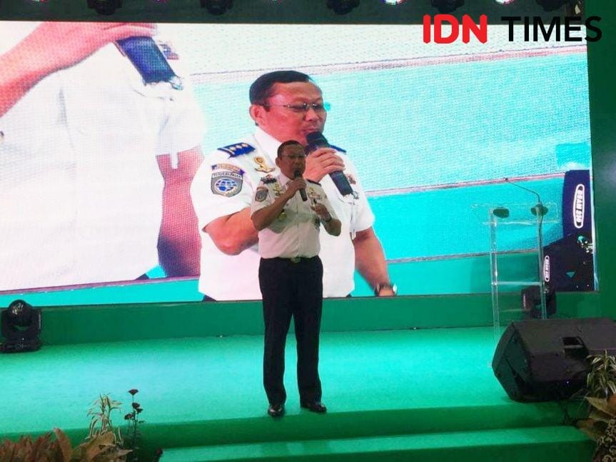 IDN Times/Prayugo Utomo