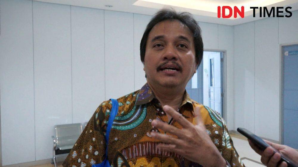 IDN Times/Tunggul Kumoro