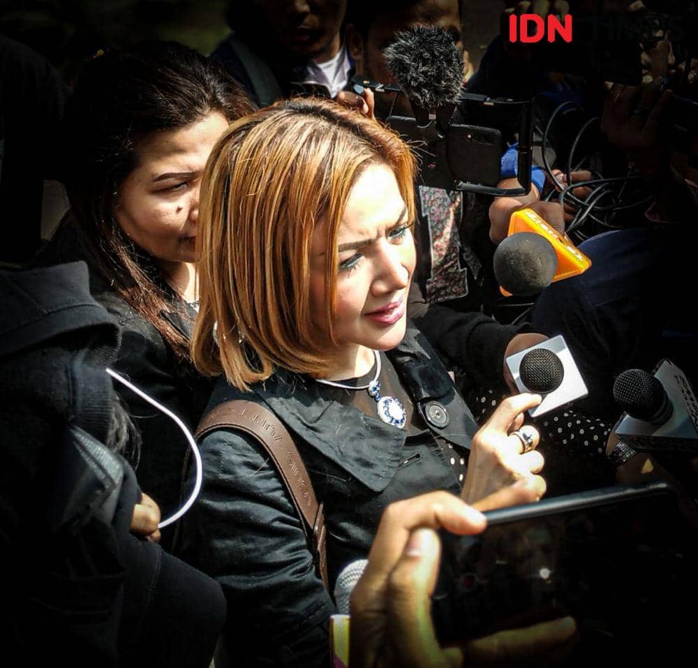 IDN Times/Axel Jo Harianja