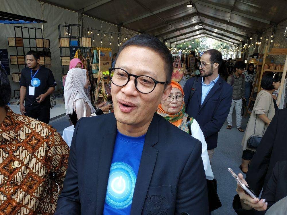 IDN Times/Debbie Sutrisno