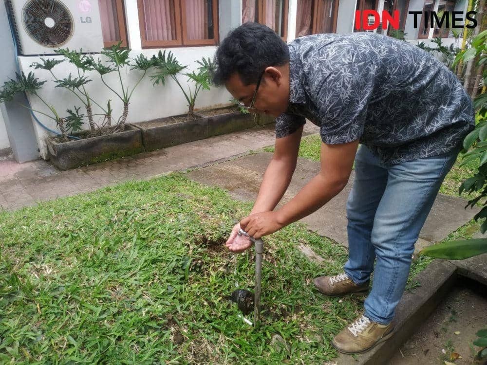 IDN Times/Wayan Antara