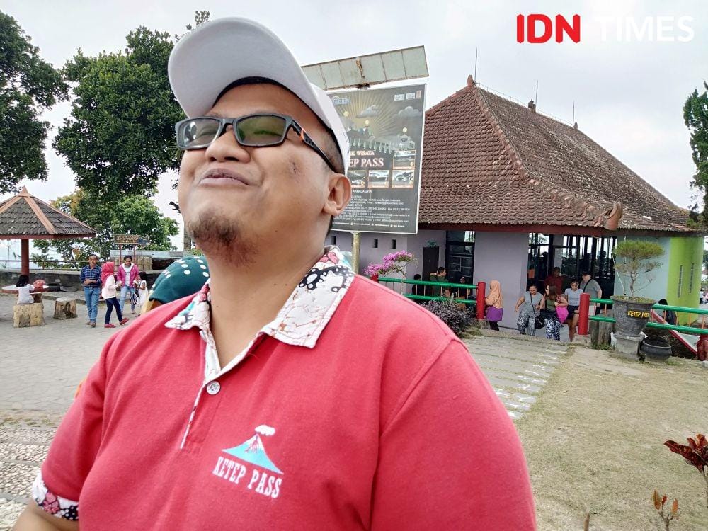 IDN Times/Fariz Fardianto
