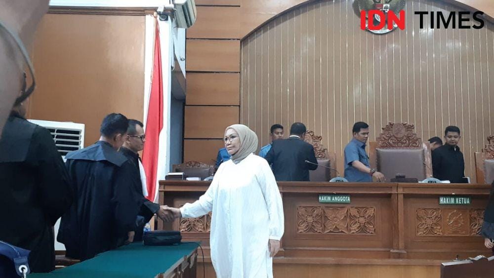 IDN Times/Margith Juita Damanik