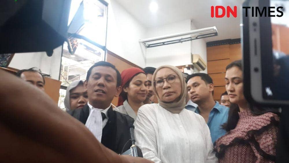 IDN Times/Margith Juita Damanik