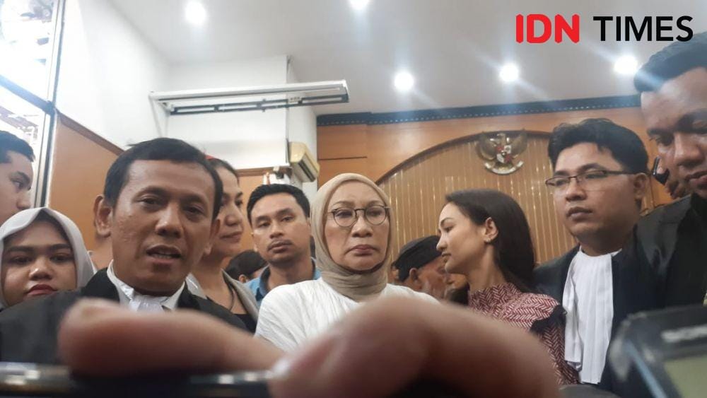 IDN Times/Margith Juita Damanik