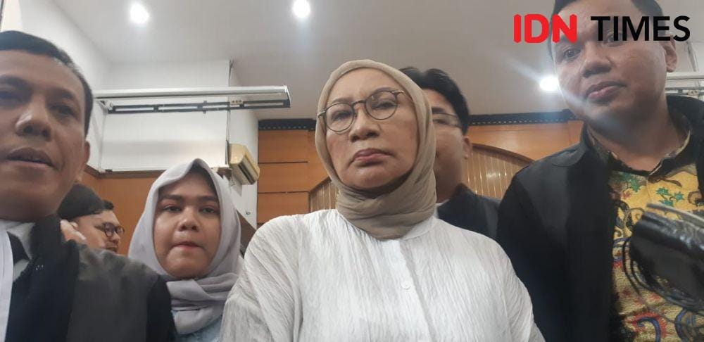 IDN Times/Margith Juita Damanik