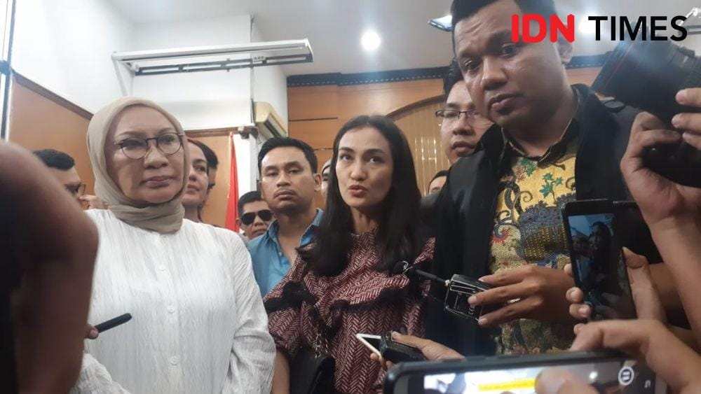 IDN Times/Margith Juita Damanik