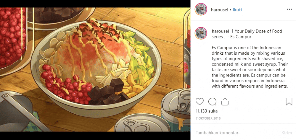 Instagram.com/harousel