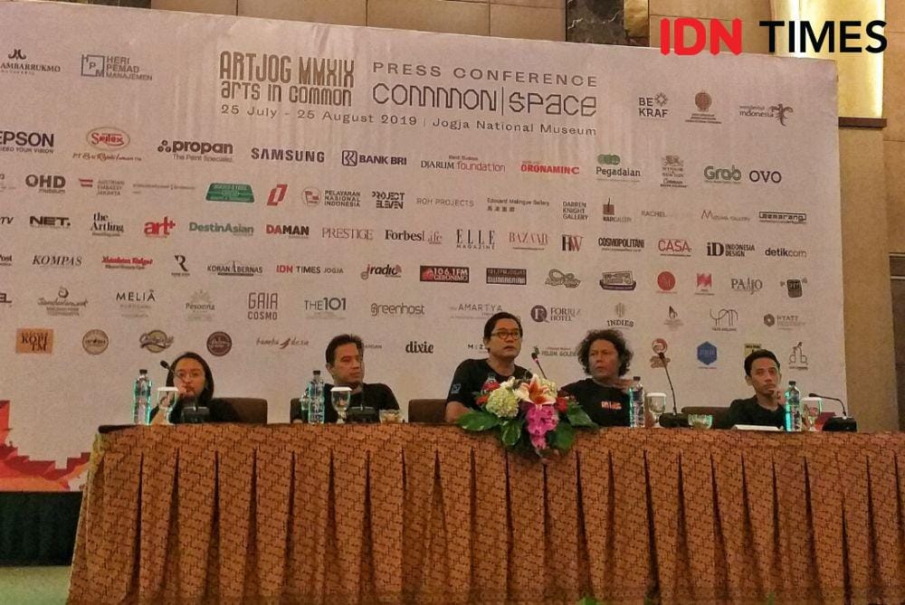 IDNTimes/Holy Kartika