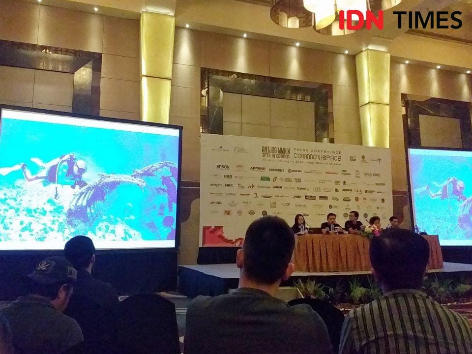 IDNTimes/Holy Kartika