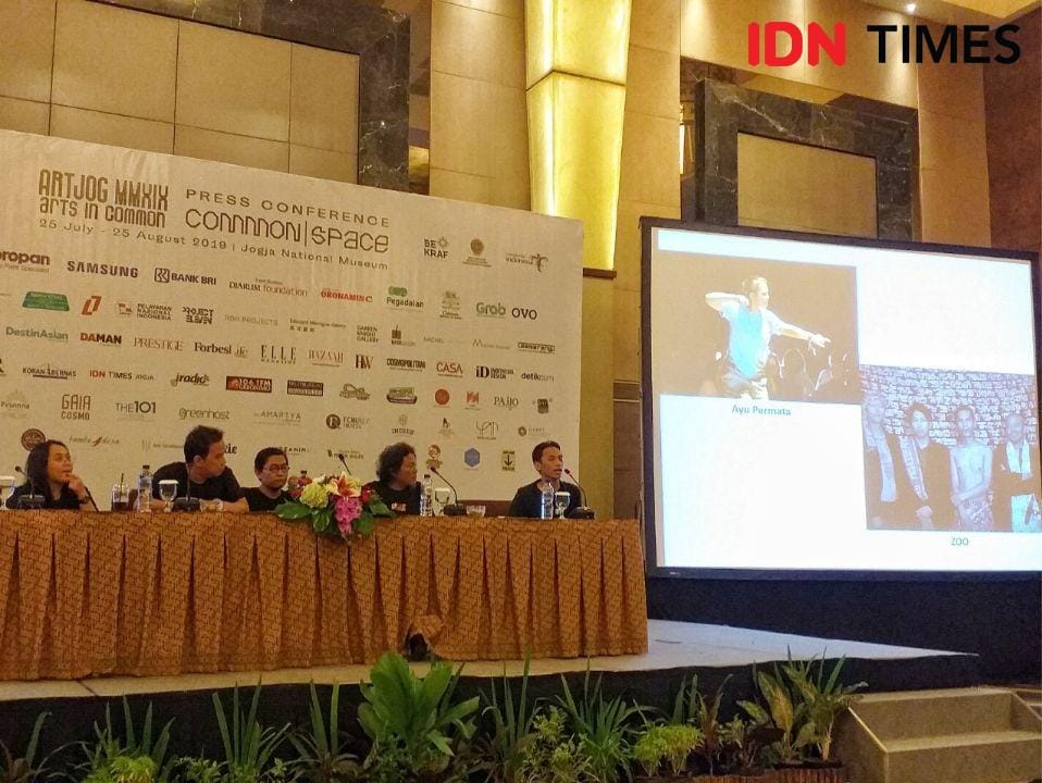 IDNTimes/Holy Kartika