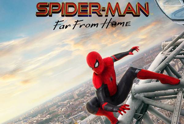 instagram.com/spidermanmovie