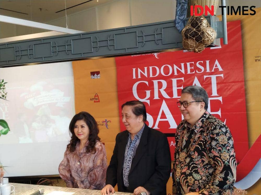 IDN Times/Auriga Agustina