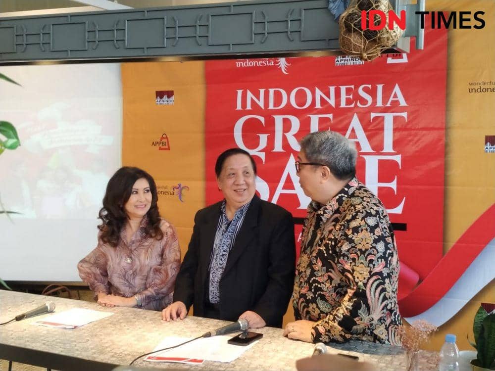 IDN Times/Auriga Agustina