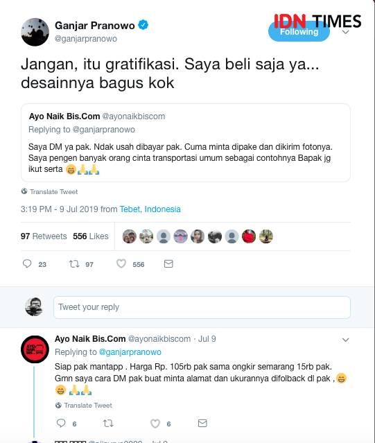 IDN Times/Dhana Kencana