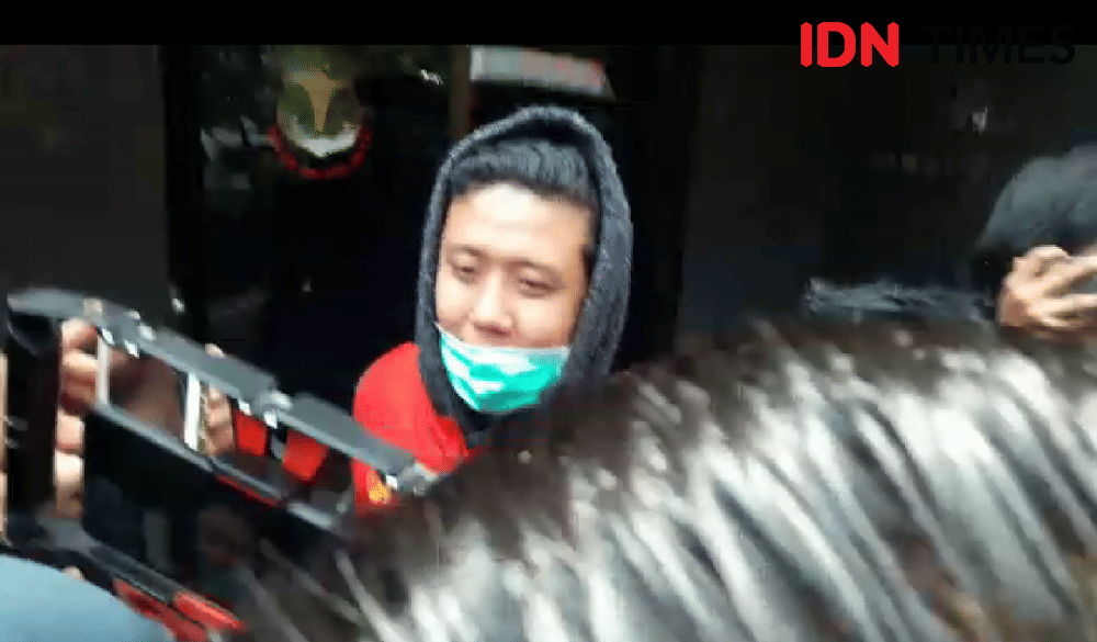 IDN Times/Axel Jo Harianja