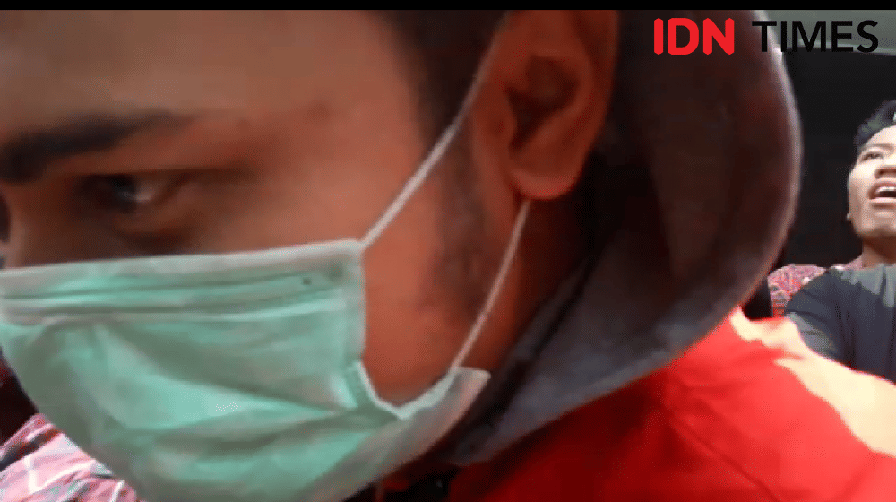 IDN Times/Axel Jo Harianja