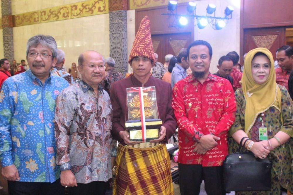 Humas Pemprov Sulsel/Istimewa