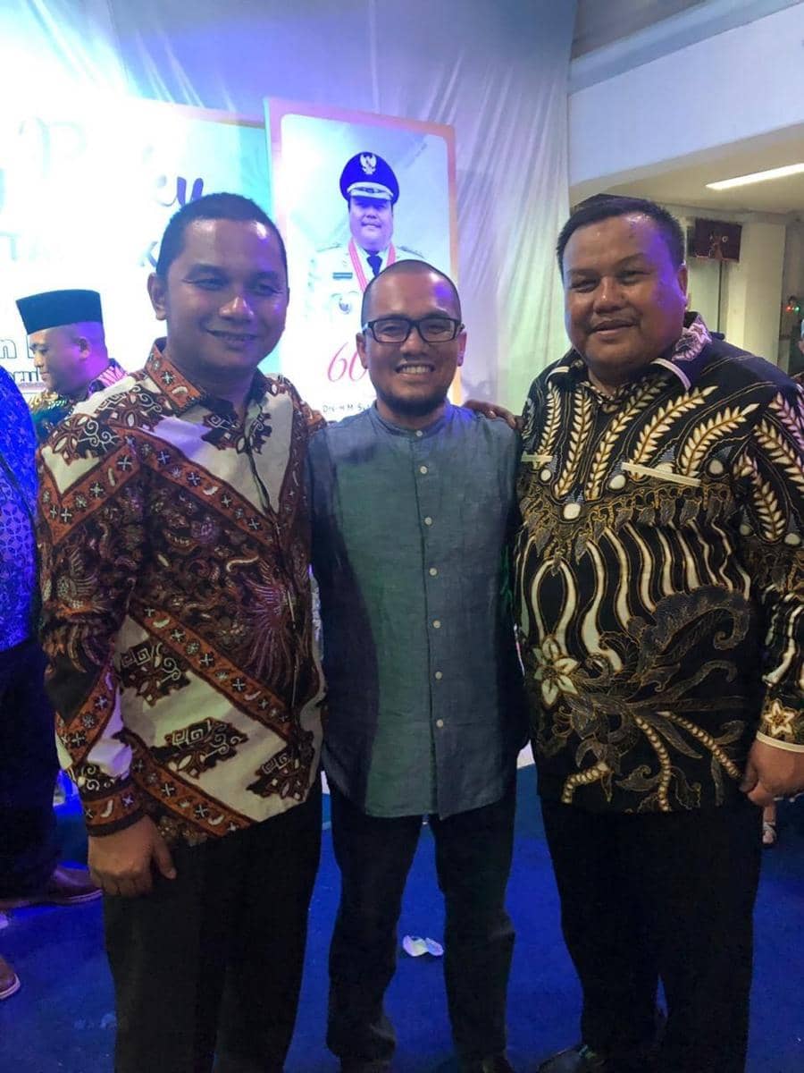 Dok. IDN Times/IStimewa