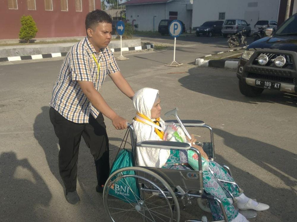 IDN Times/Masdalena Napitupulu