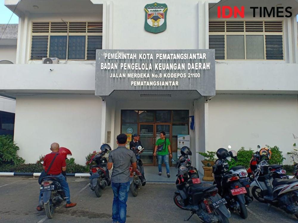 IDN Times/Gideon Aritonang