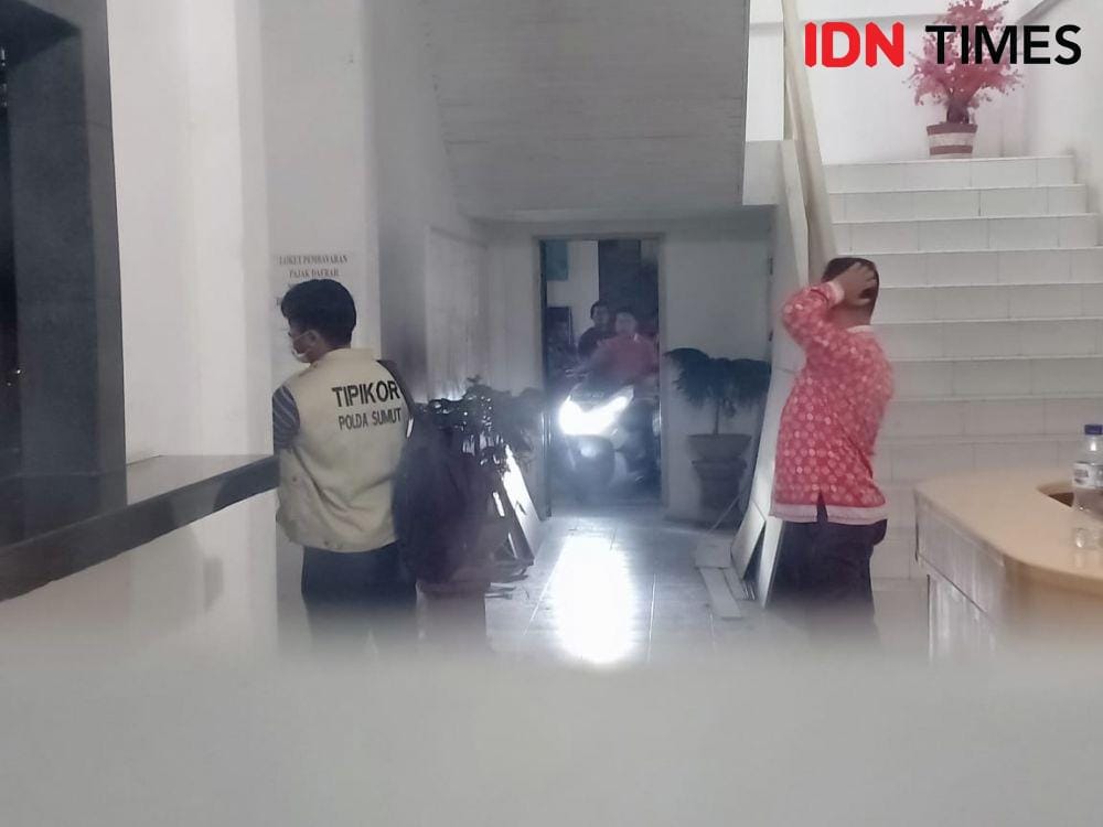 IDN Times/Gideon Aritonang