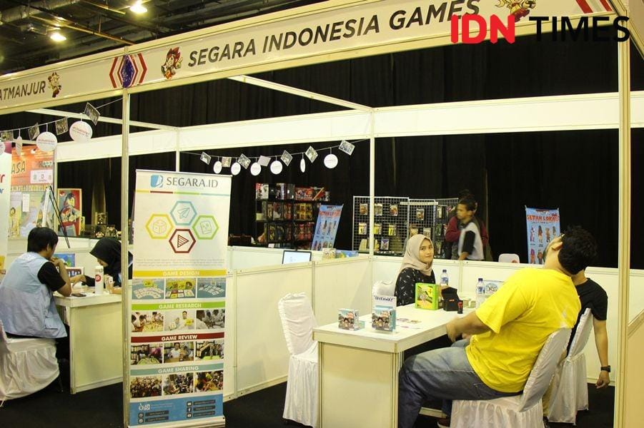 IDN Times/Febriyanti Revitasari