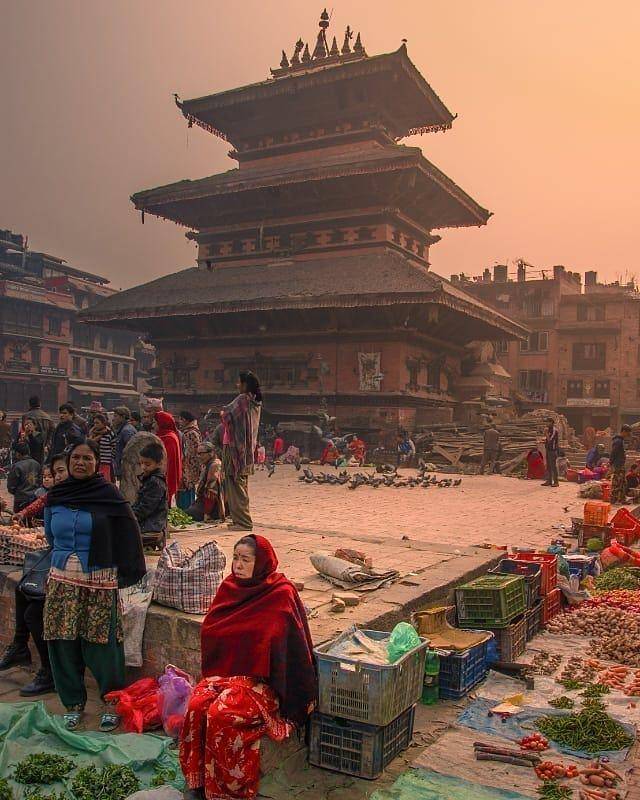 Instagram.com/discovernepal