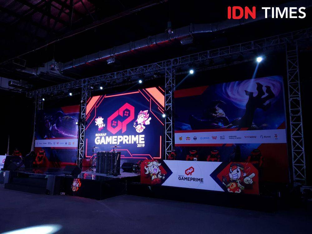 IDN Times/Bayu D. Wicaksono