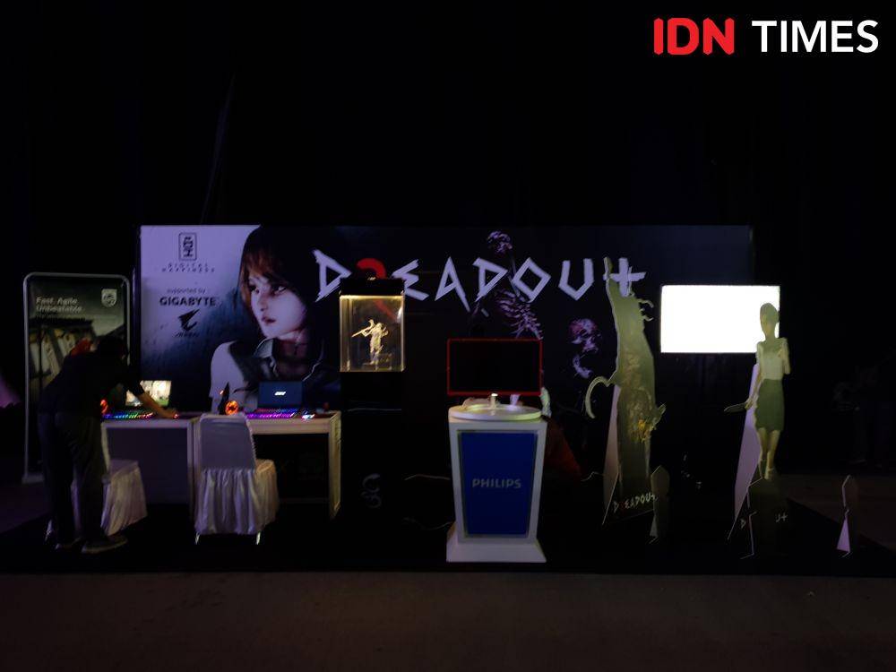 IDN Times/Bayu D. Wicaksono
