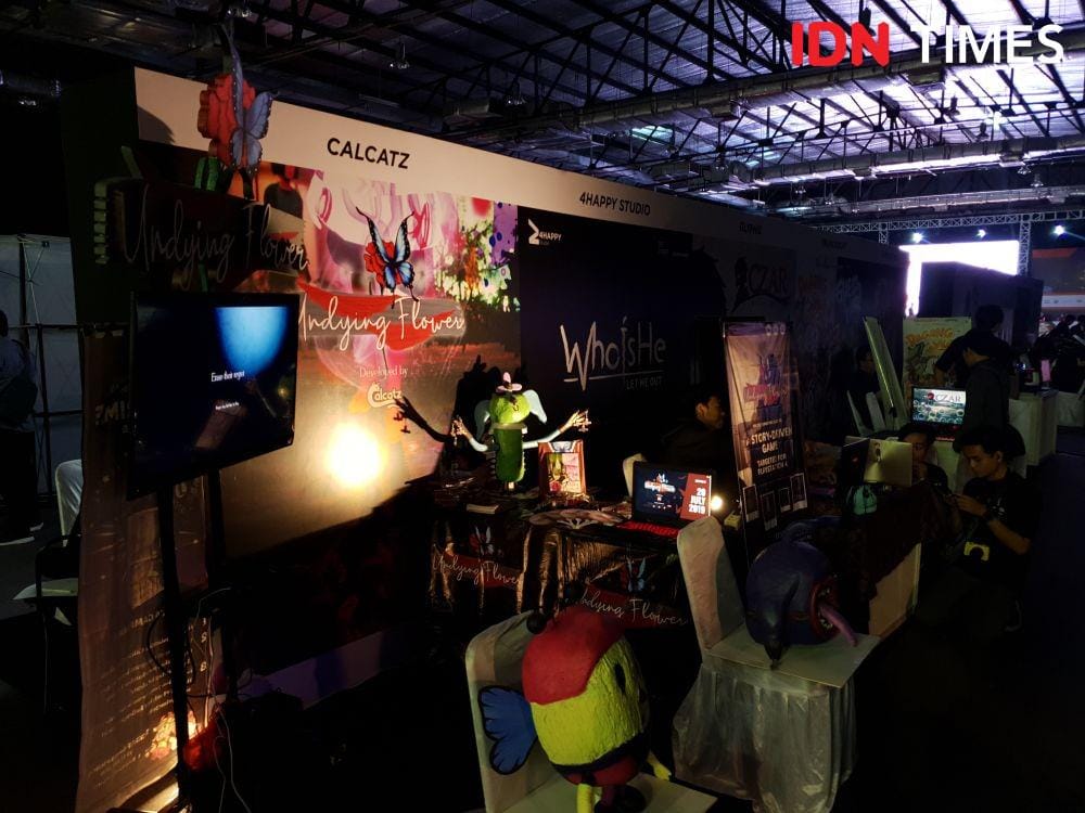 IDN Times/Bayu D. Wicaksono