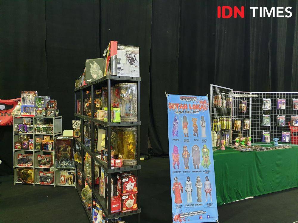 IDN Times/Bayu D. Wicaksono