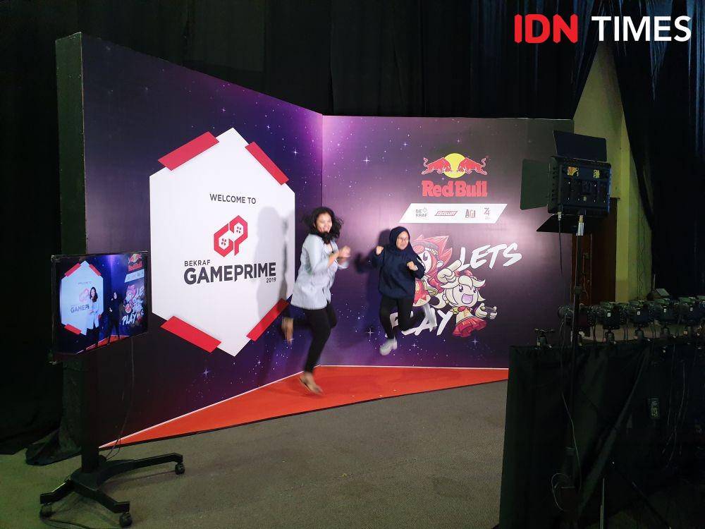 IDN Times/Bayu D. Wicaksono