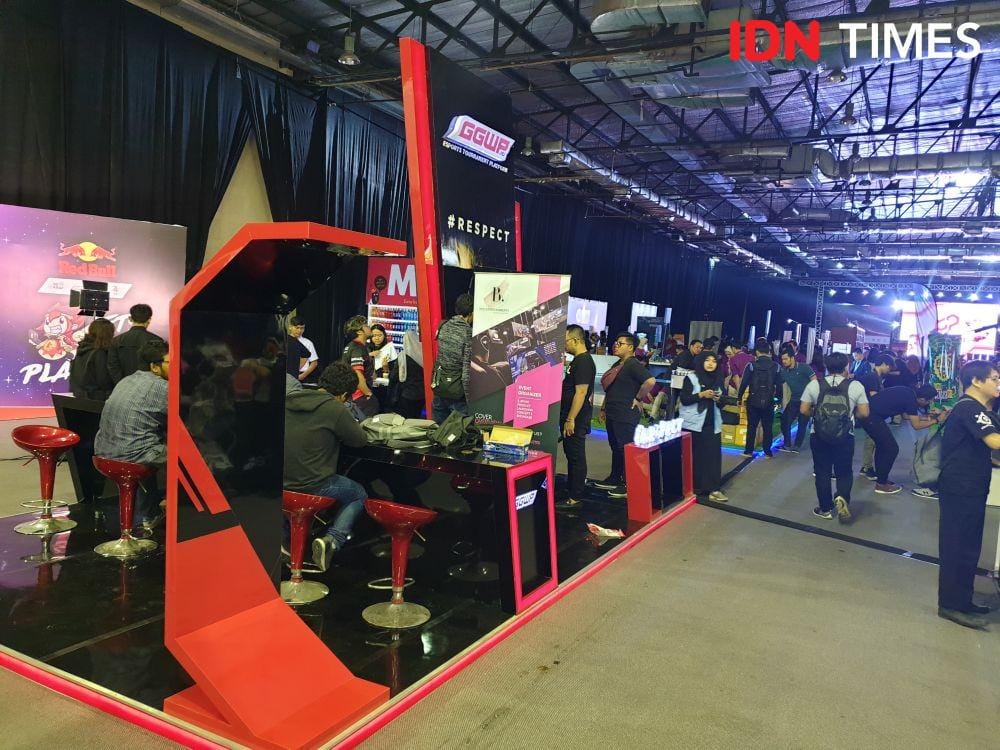 IDN Times/Bayu D. Wicaksono