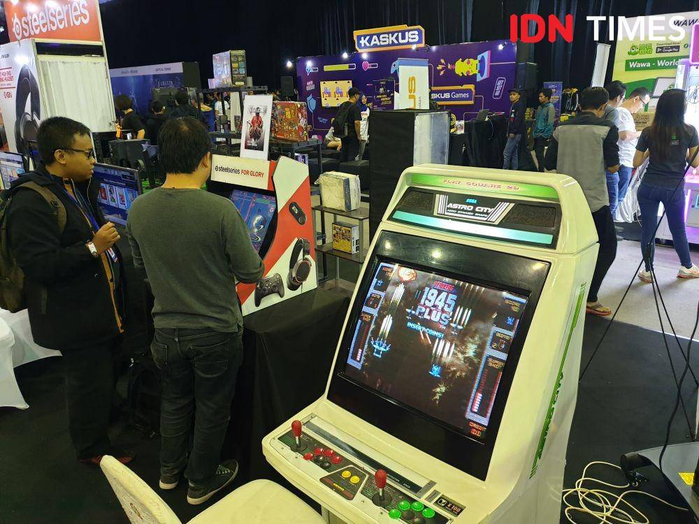 IDN Times/Bayu D. Wicaksono