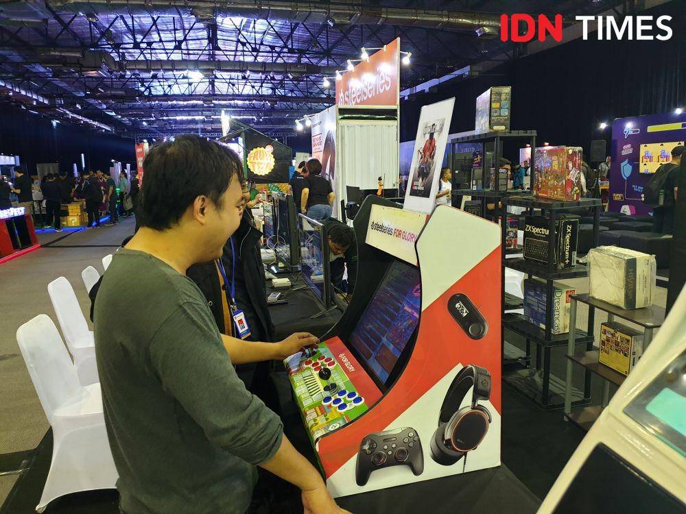 IDN Times/Bayu D. Wicaksono
