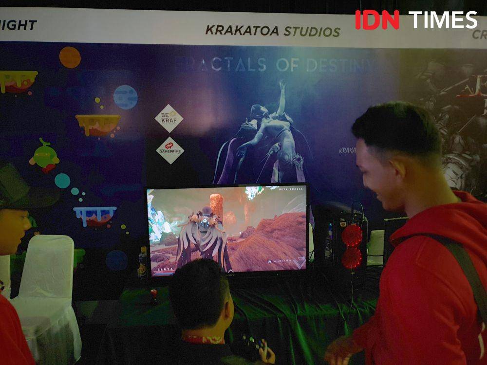 IDN Times/Bayu D. Wicaksono