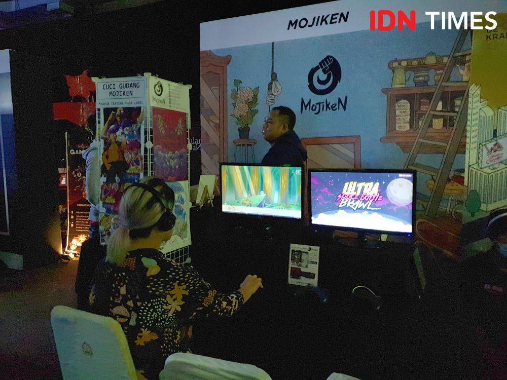 IDN Times/Bayu D. Wicaksono