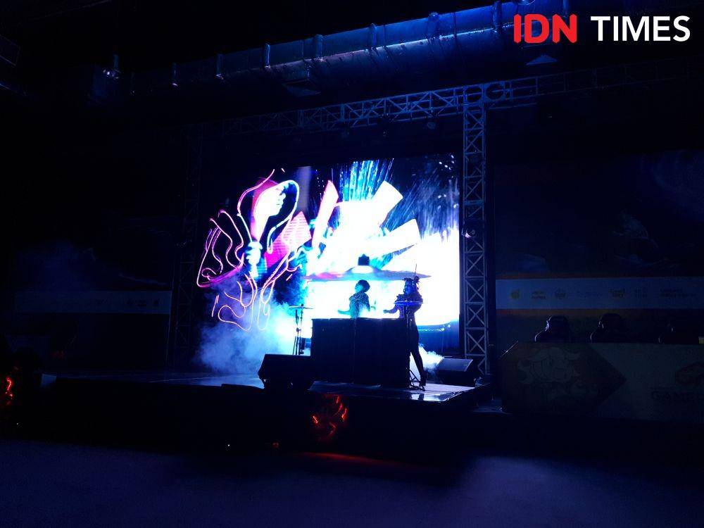 IDN Times/Bayu D. Wicaksono