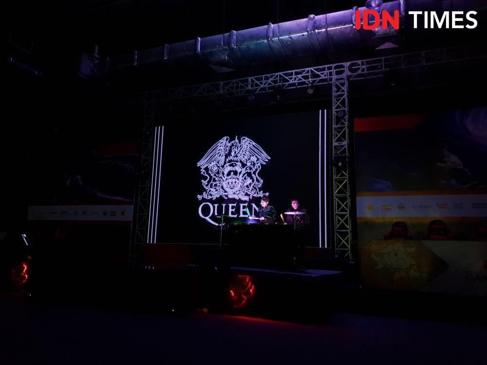 IDN Times/Bayu D. Wicaksono