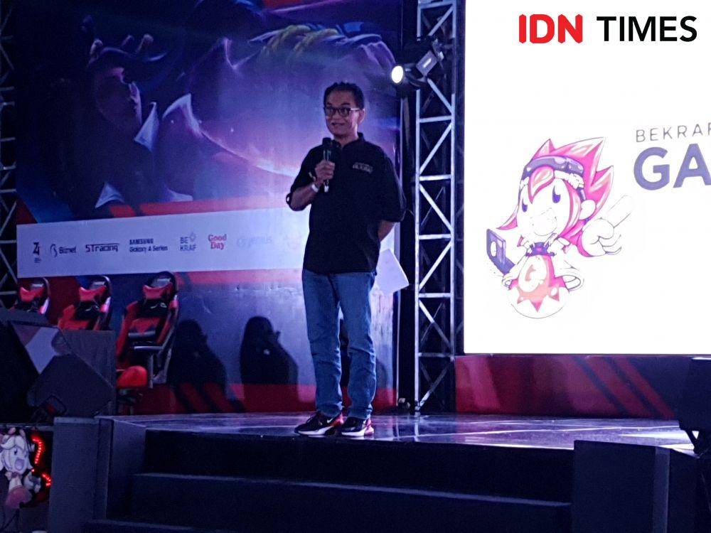 IDN Times/Bayu D. Wicaksono